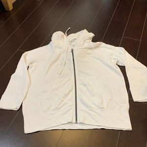 James Perse Hawaii Hoodie